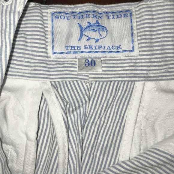 Southern tides men’s shorts - Picture 2 of 2